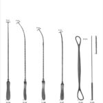 Uterine Probes