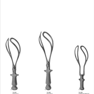 Obstetrics Forceps