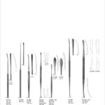 Vascular Spatulas