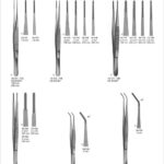 Atraumata Forceps