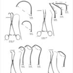 Atraumata Anastomosis And Multi Purpose Clamps Pediatric Types