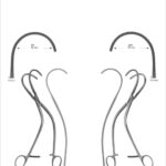 Aorta Anastomosis Clamps