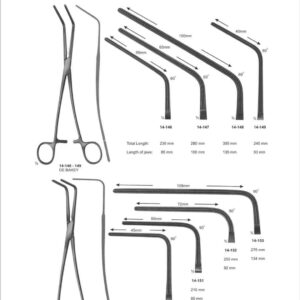 Multi Purpose Clamps