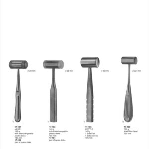 Mallets Hammer