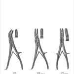 Bone Rongeurs