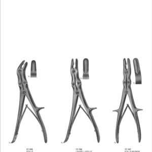 Bone Rongeurs