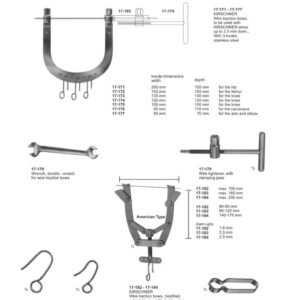 Wire Extension