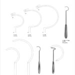 Cerclage Instruments