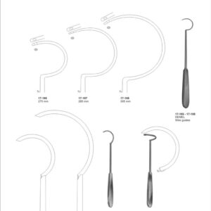 Cerclage Instruments