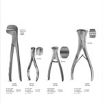Wire Cutting Pliers,Lateral And Front Cutting Action