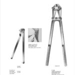 Wire Cutting Pliers