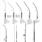 Suction Instruments