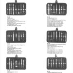 Dissection Instruments