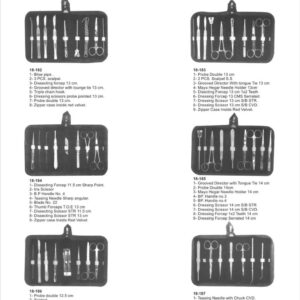 Dissection Instruments