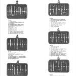 Dissection Instruments