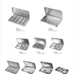Needle Cases