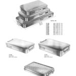 Storing Cases