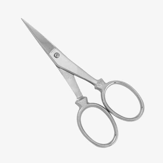 Cuticle Scissors