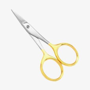 Cuticle Scissors