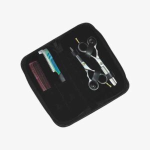 4-Pcs Hair Styling Kit