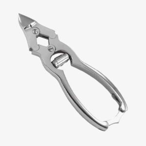Cantilever Nipper With Double Spring